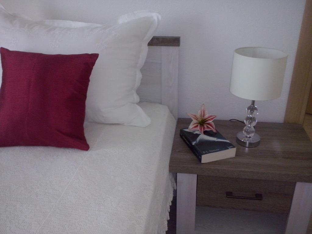 Apartments Blue Lagoon Trogir Exterior foto